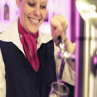 Hotel Mercure Wien Westbahnhof fotoÄŸrafÄ±