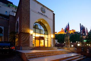 Tiflis Palace otel fotoğrafı