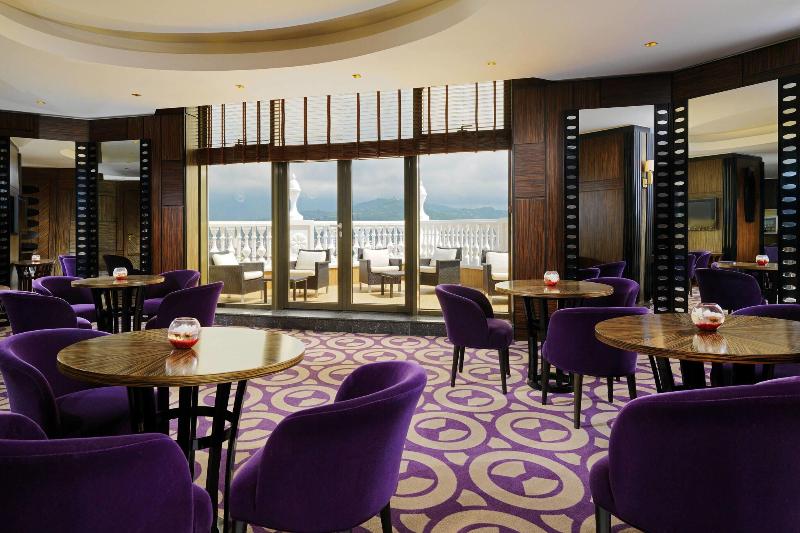 Sheraton Batumi - Lobi