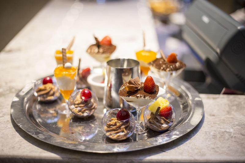 Sheraton Batumi - Toplantı