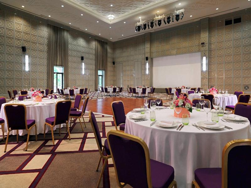 Sheraton Batumi - Toplantı