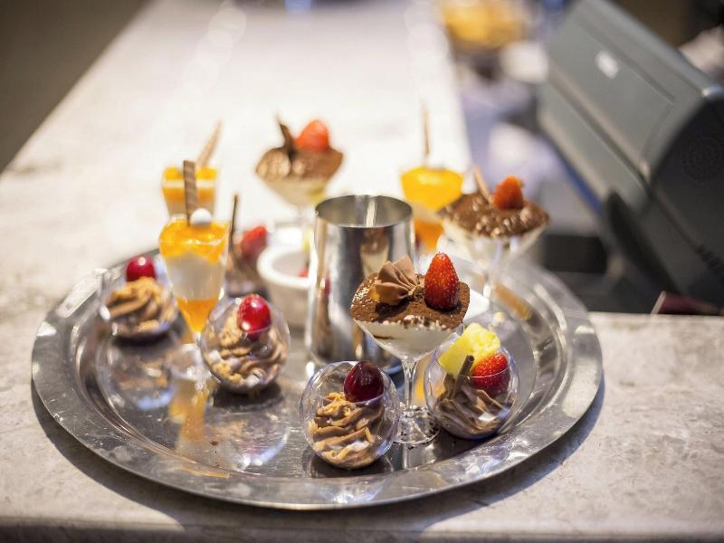 Sheraton Batumi - Toplantı