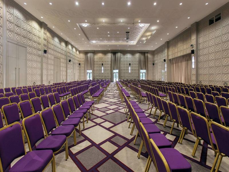 Sheraton Batumi - Toplantı