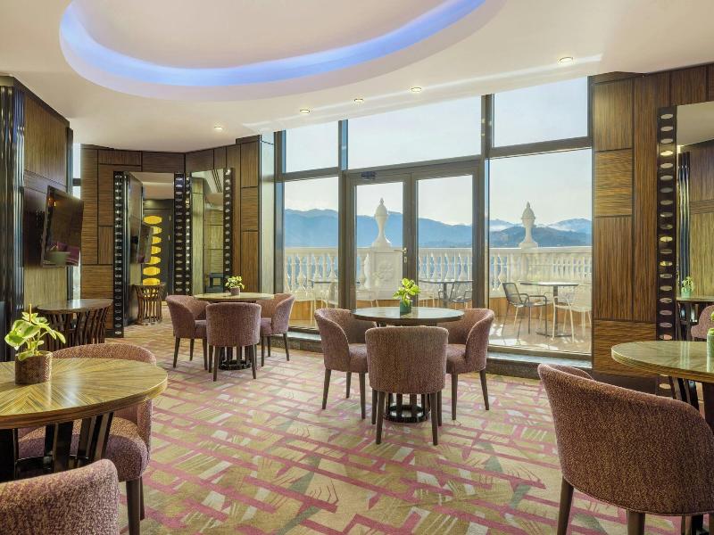 Sheraton Batumi - Toplantı