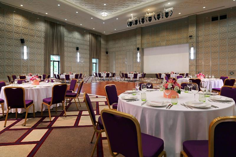 Sheraton Batumi - Toplantı