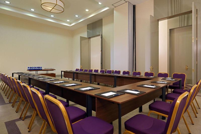 Sheraton Batumi - Toplantı