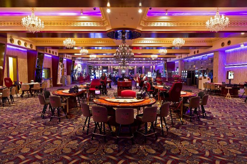 Sheraton Batumi - Aktivite