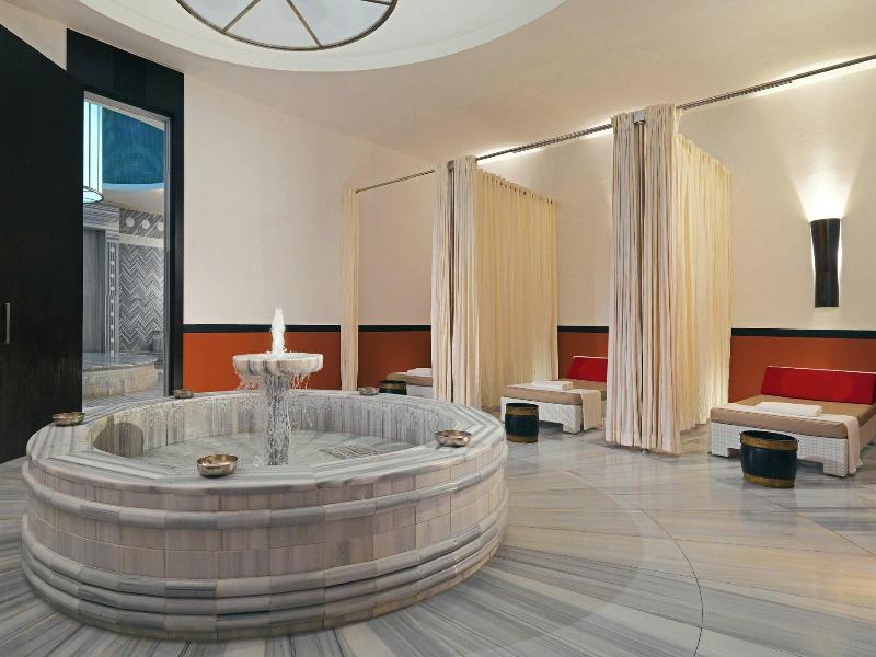 Sheraton Batumi - Aktivite