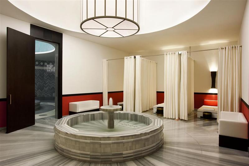 Sheraton Batumi - Genel