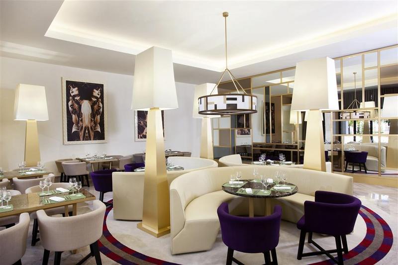 Sheraton Batumi - Genel