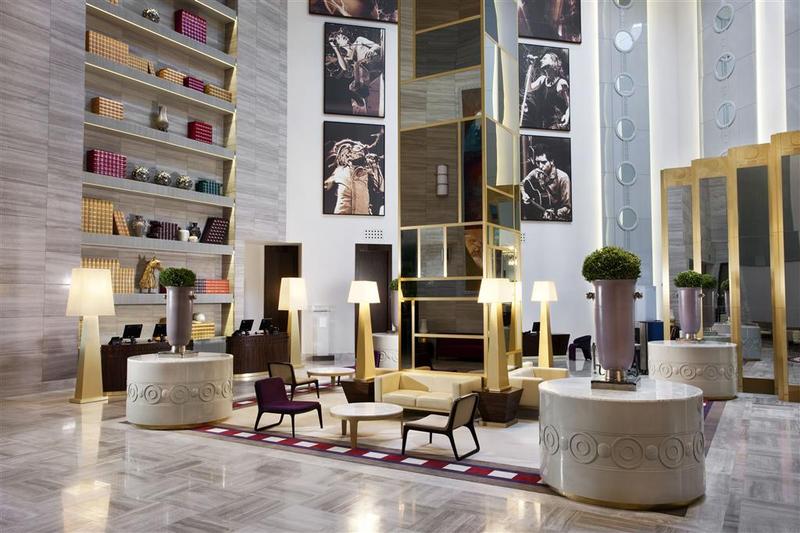Sheraton Batumi - Genel