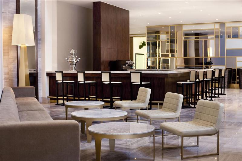 Sheraton Batumi - Genel