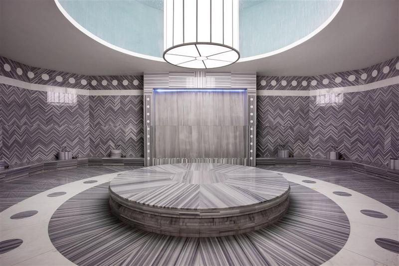 Sheraton Batumi - Genel