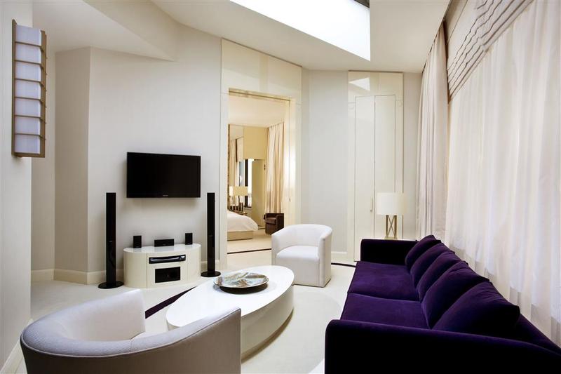 Sheraton Batumi - Genel