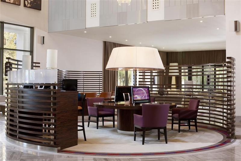 Sheraton Batumi - Genel