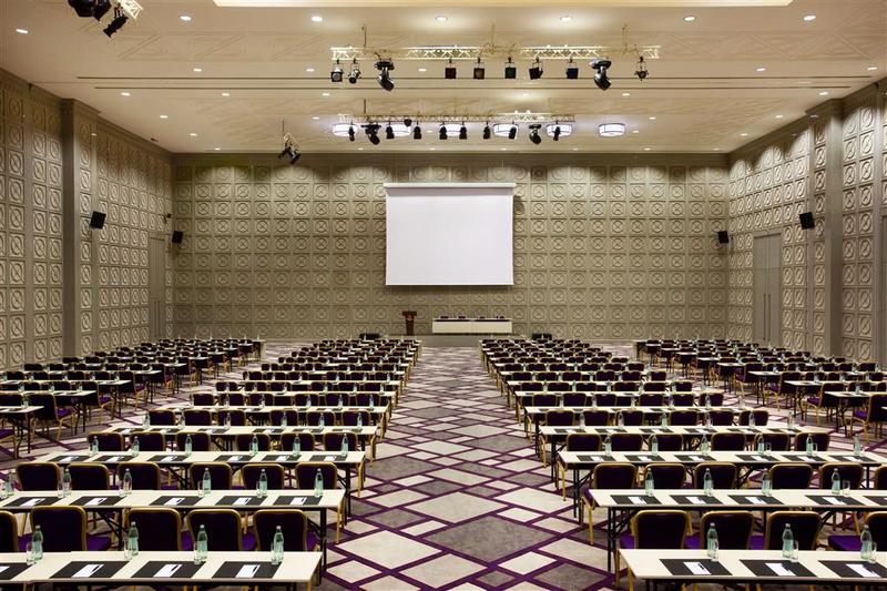 Sheraton Batumi - Genel