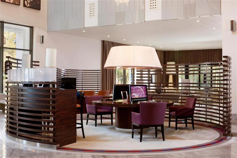 Sheraton Batumi - Genel