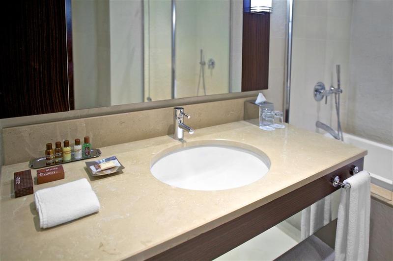 Sheraton Batumi - Genel