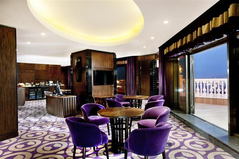 Sheraton Batumi - Genel