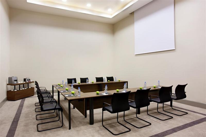 Sheraton Batumi - Genel