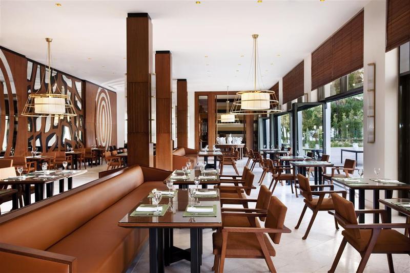 Sheraton Batumi - Genel