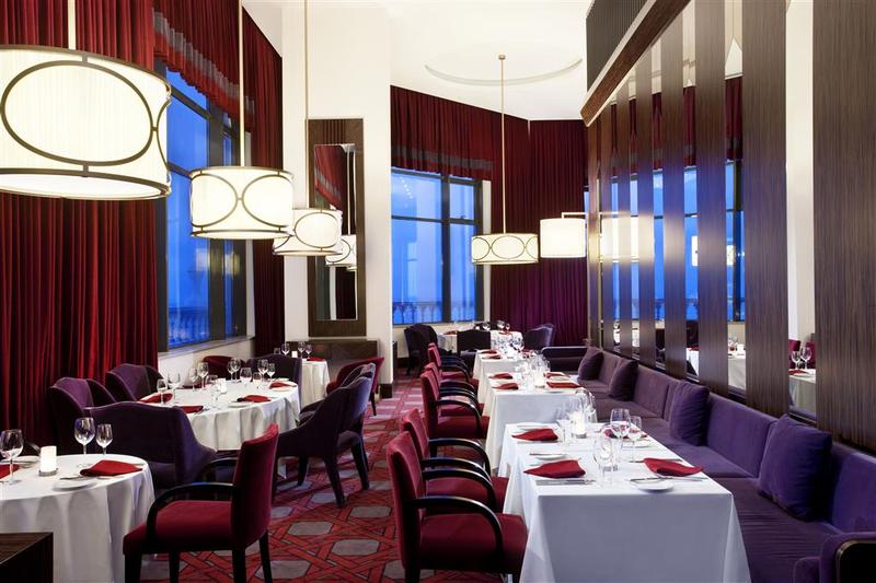 Sheraton Batumi - Genel