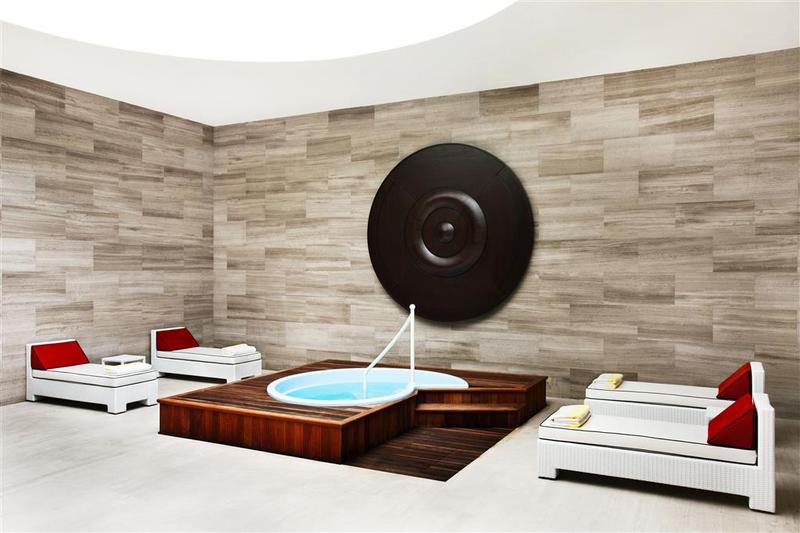 Sheraton Batumi - Genel