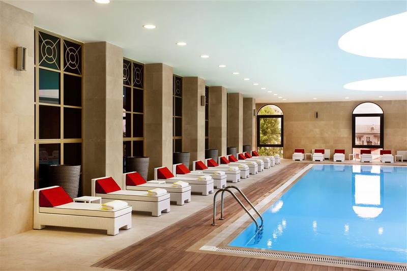 Sheraton Batumi - Genel