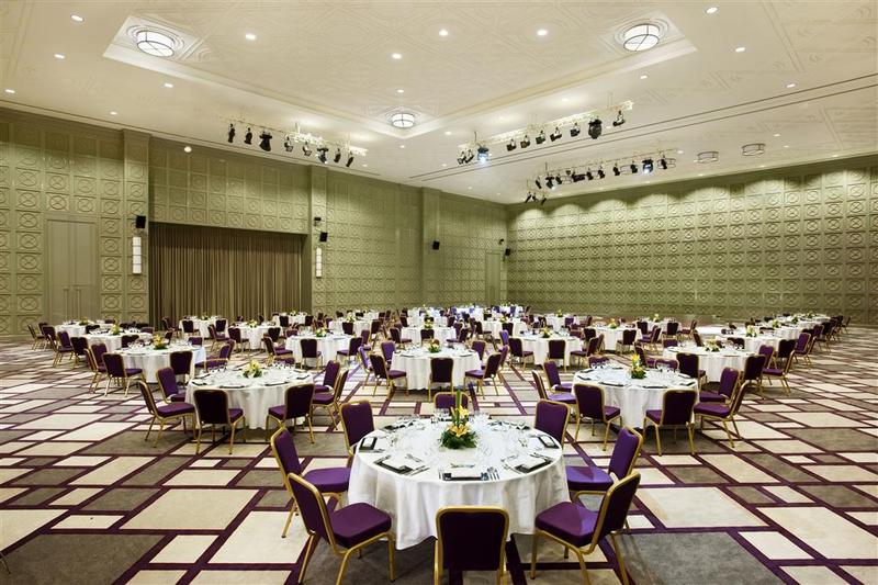 Sheraton Batumi - Genel