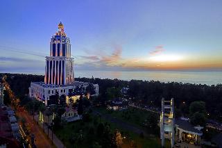 Sheraton Batumi otel fotoğrafı