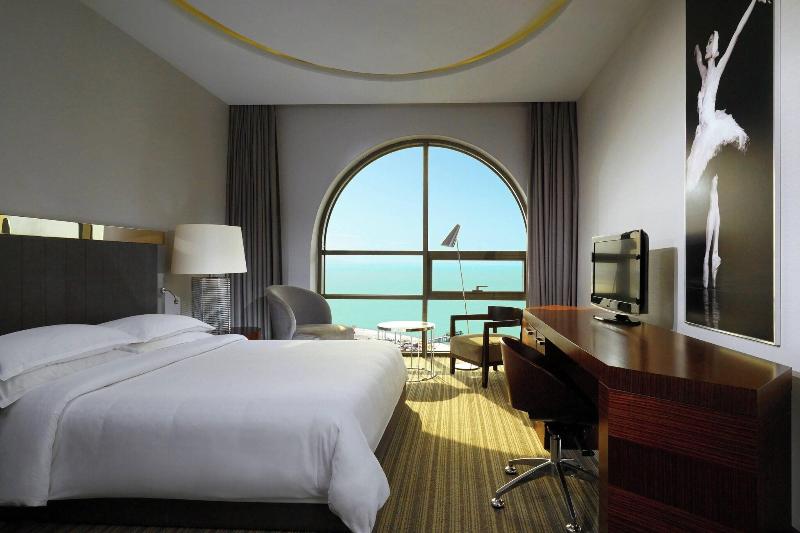 Sheraton Batumi - Oda