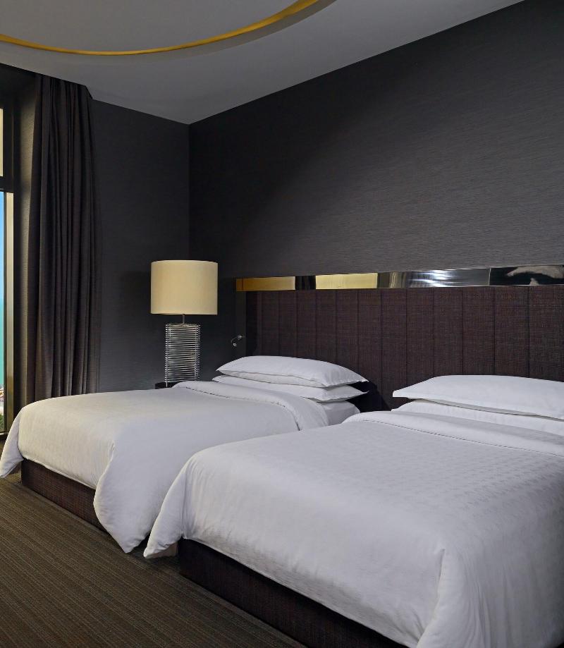 Sheraton Batumi - Oda