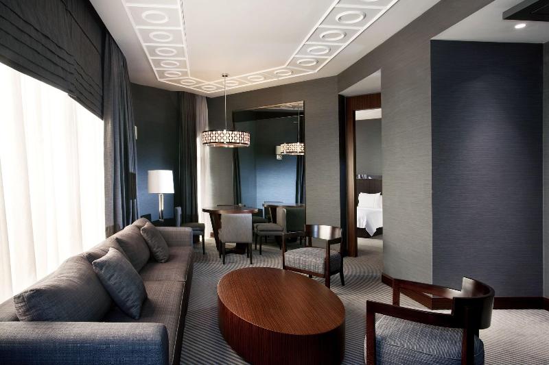 Sheraton Batumi - Oda