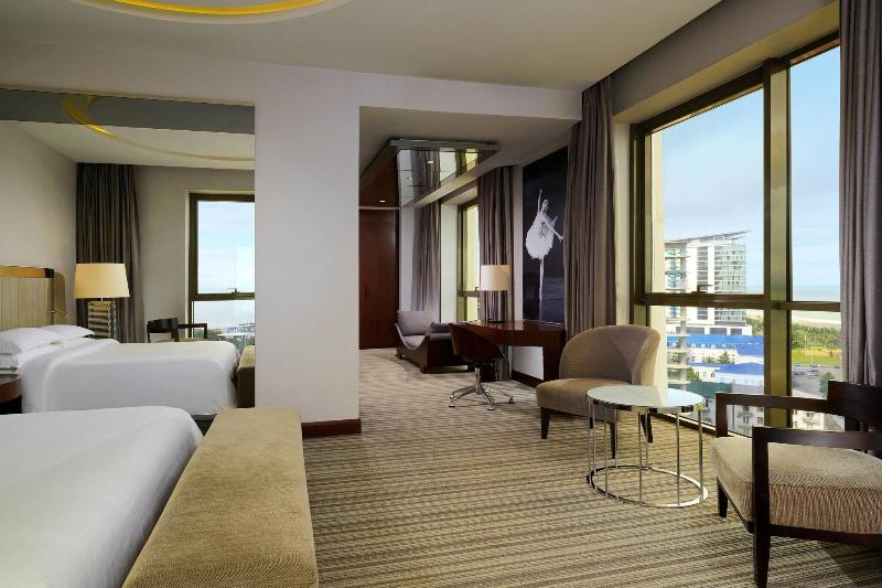 Sheraton Batumi - Oda