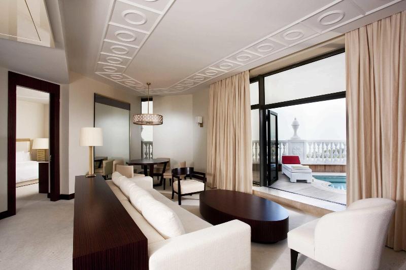 Sheraton Batumi - Oda