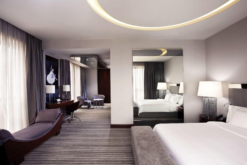 Sheraton Batumi - Oda