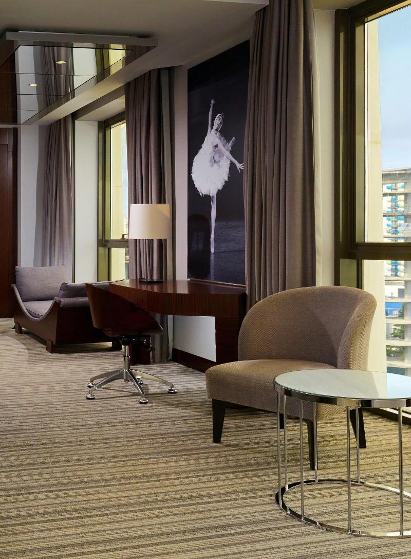 Sheraton Batumi - Oda