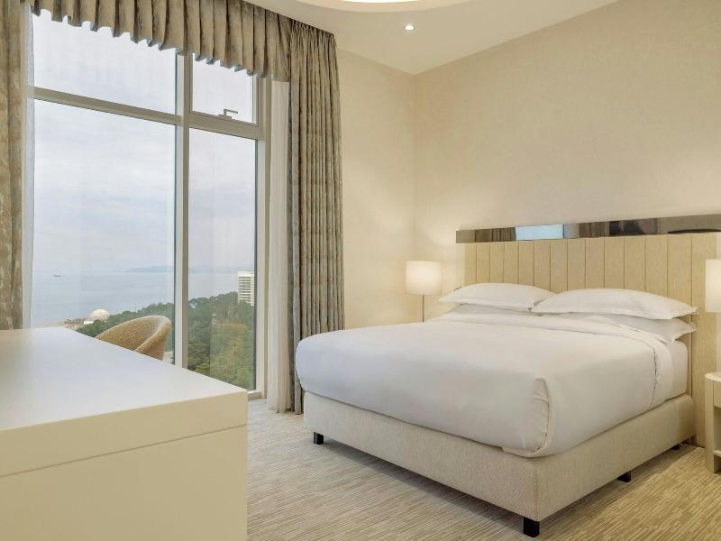 Sheraton Batumi - Oda