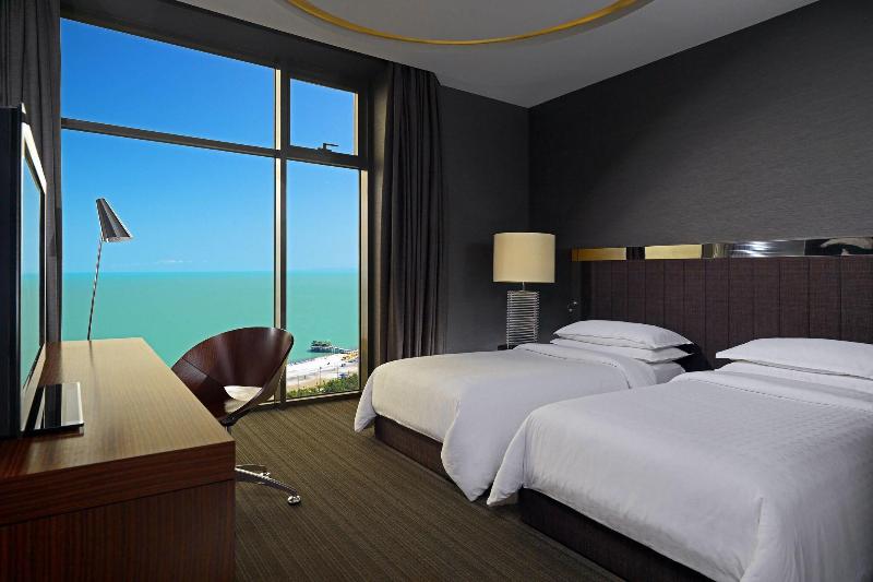 Sheraton Batumi - Oda