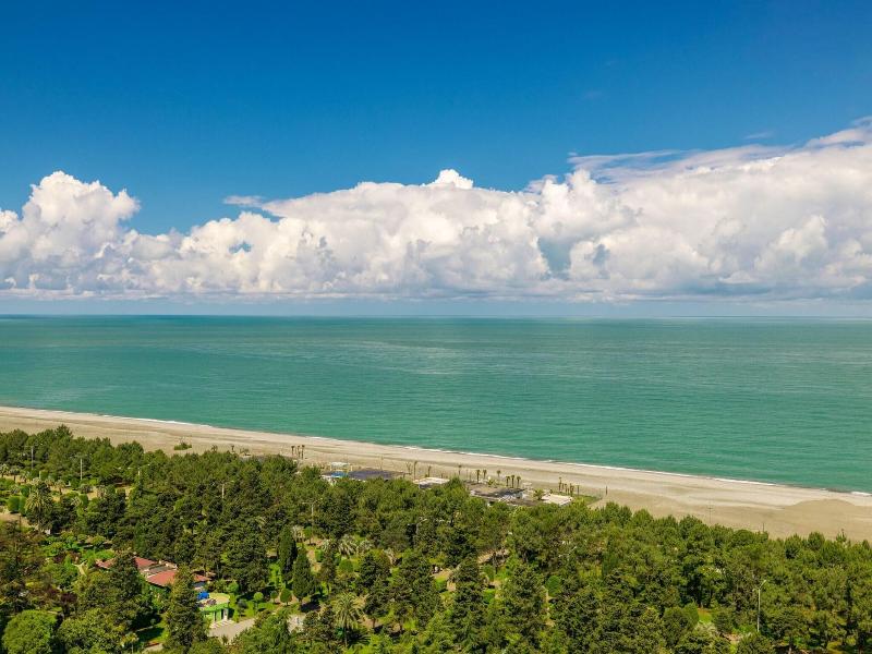 Sheraton Batumi - Oda