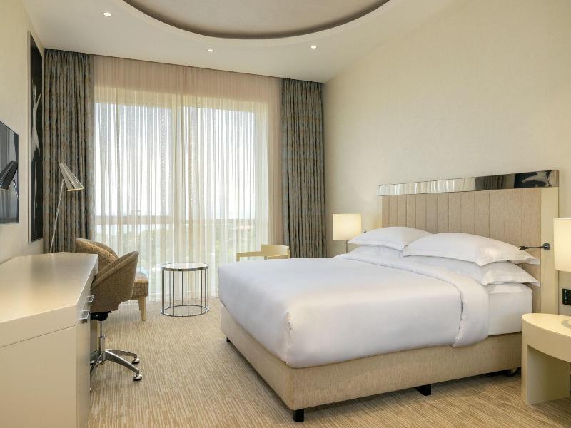 Sheraton Batumi - Oda