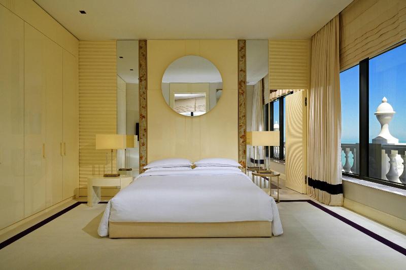 Sheraton Batumi - Oda