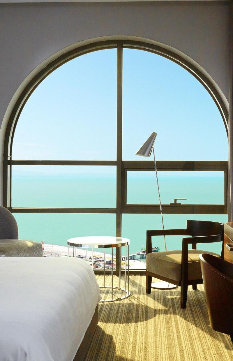 Sheraton Batumi - Oda