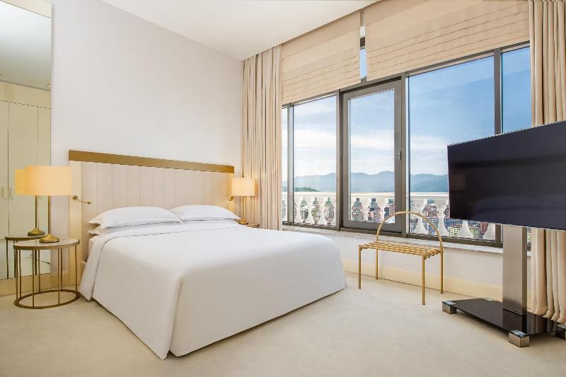 Sheraton Batumi - Oda