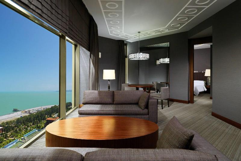 Sheraton Batumi - Oda