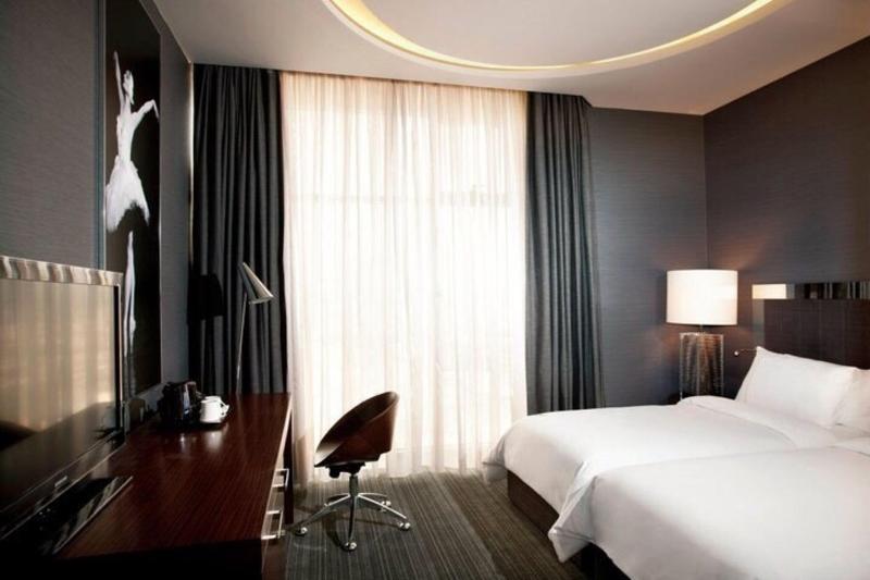 Sheraton Batumi - Oda