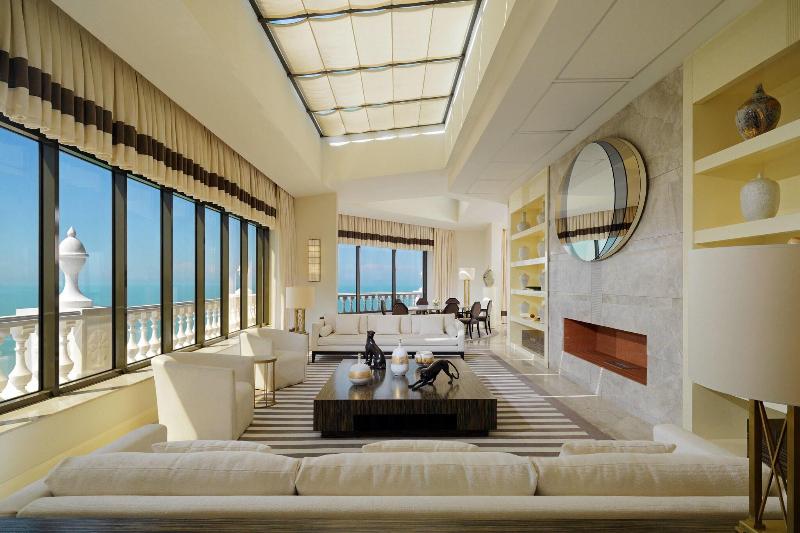 Sheraton Batumi - Oda