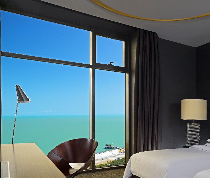 Sheraton Batumi - Oda
