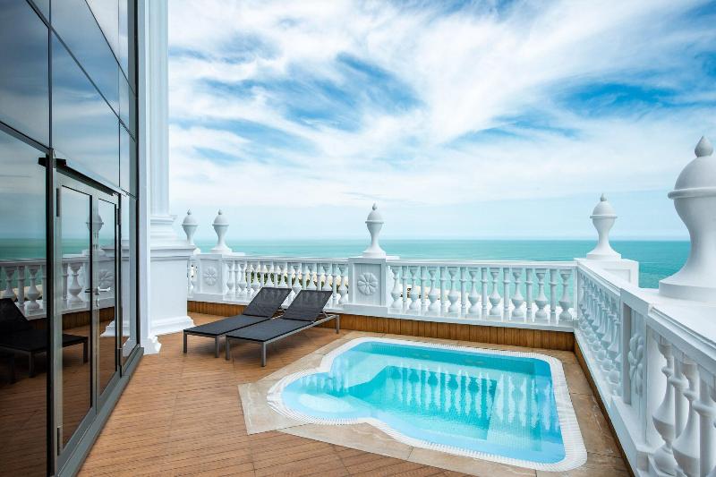 Sheraton Batumi - Oda