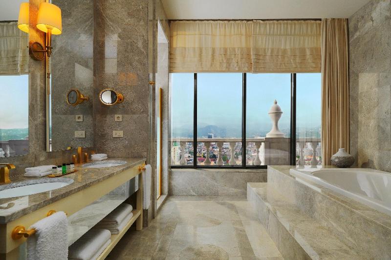 Sheraton Batumi - Oda